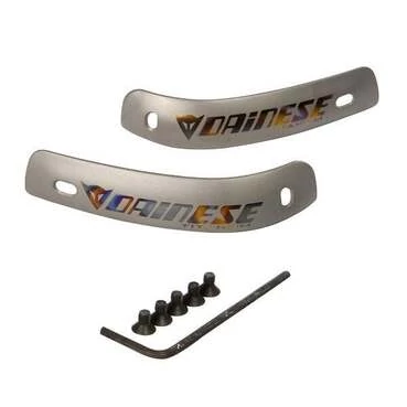 Dainese Kit мотоботинки Slider Titanium Axial 2009