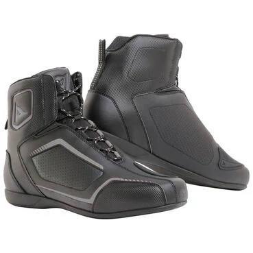 Dainese Raptors Air Shoes Black Черный