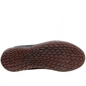 Dainese METRACTIVE D-WP Brown Natural Rubber Motorcycle Shoes