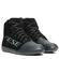 Dainese York D-wp Shoes Black Anthracite Черный