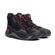 Dainese ATIPICA AIR 2 Motorcycle мотоботы Black Red Fluo