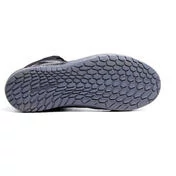 Dainese METRACTIVE AIR Motorcycle Shoes Carbon Gray Black Dark Gray