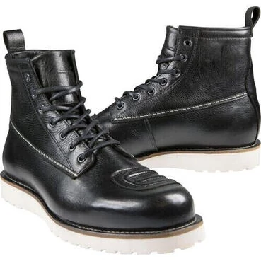 Iron Boots