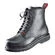 Held Yune Lady мотоботы Black Черный