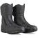Tourism Leather Motorcycle мотоботинки Ixs TOUR PACEGO-ST Black