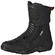Tourism Leather Motorcycle Boots Ixs TOUR PACEGO-ST Black