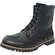 Oiled Leather Classic Boots