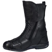 Ixs NORDIN-ST 2.0 Touring Motorcycle Boots Black