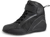 Technical Motorcycle Shoe Ixs Tour BREEZE 2.0 Black