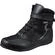 Lace-ST Touring мотоботинки Black