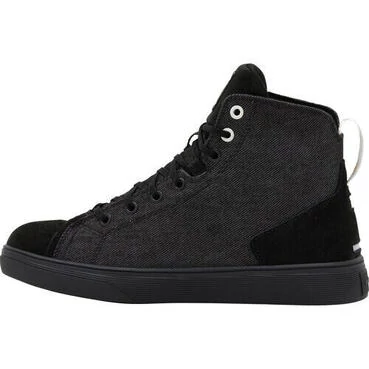 Delta H2O Lady Boot Black