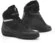 Shoes Moto Techniques Rev'it MISSION Black
