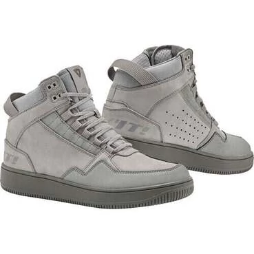 Jefferson мотоботы Grey