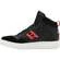 Pacer Boot Red