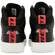 Pacer Boot Red