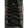 Pacer Boot Red