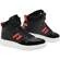 Pacer Boot Red