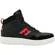 Pacer Boot Red