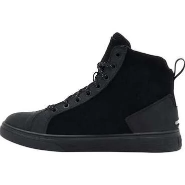 Arrow Lady Boot Black