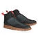 Ixon Hopper Shoes Green Black Red Зеленый