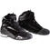 Ixon BULL WP Motorcycle Sports мотоботы Black White