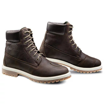 Ixon Mud Wp Shoes Brown Коричневый