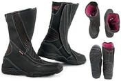 Road Motorcycle Boots Touring Pro-Model Sculptor