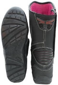 Road Motorcycle Boots Touring Pro-Model Sculptor