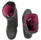 Road Motorcycle Boots Touring Pro-Model Sculptor