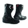 Motorcycle мотоботинки Road Racing A-Pro Model Black Stripe