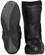 Touring Motorcycle Boots Waterproof American-Pro TOLEDO Black