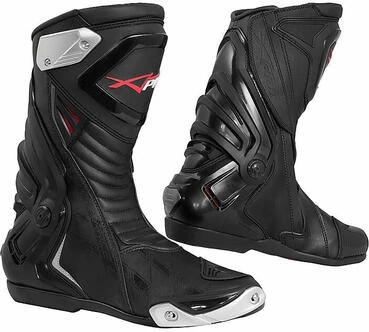 Motorcycle Racing мотоботинки American-Pro SUPERTECH Black