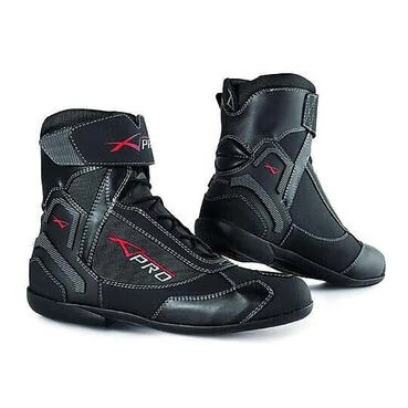 Waterproof Sports Shoes American-Pro MECHANICAL Black