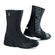 Touring Motorcycle Boots Waterproof American-Pro FANATIK Black