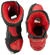Motorcycle Racing Boots American-Pro SUPERTECH Red