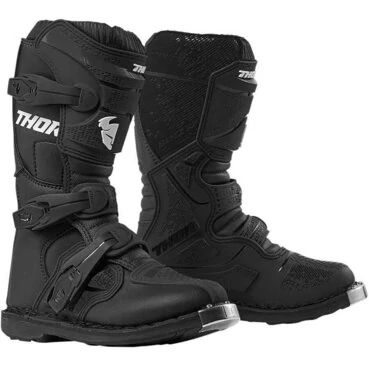 Thor Cross Enduro Moto BLITZ XP Youth Youth мотоботинки
