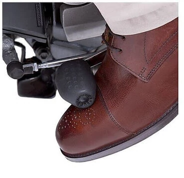 Salvascarpe Moto Tucano Urbano New Foot ON