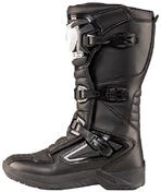 Oneal RSX BOOT Cross Enduro Motorcycle Boots Black