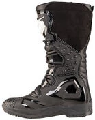Oneal RSX BOOT Cross Enduro Motorcycle Boots Black