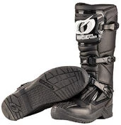 Oneal RSX BOOT Cross Enduro Motorcycle Boots Black