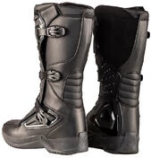 Oneal RSX BOOT Cross Enduro Motorcycle Boots Black