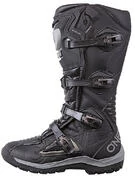Enduro Onel Moto Cross Boots RMX ENDURO BOOT Black