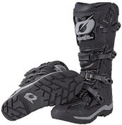 Enduro Onel Moto Cross Boots RMX ENDURO BOOT Black