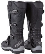 Enduro Onel Moto Cross Boots RMX ENDURO BOOT Black