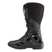 O Neal Rsx Adventure Boots Black Черный