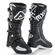 Acerbis X-team мотоботинки Black White Черный