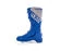 Acerbis X-TEAM Cross Enduro Motorcycle Boots Blue White