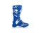 Acerbis X-TEAM Cross Enduro Motorcycle Boots Blue White