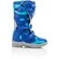 Acerbis X-TEAM KID Blue Moto Cross Enduro Child Boots