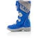 Acerbis X-TEAM KID Blue Moto Cross Enduro Child Boots